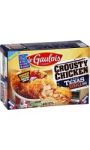 Crousty Chicken Texas BBQ, doux LE GAULOIS