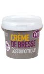 Crème fraîche de Bresse AOP ETREZ