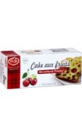 Cake aux cerises de Provence FORCHY