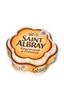 Fromage Au Lait De Vache Saint Albray