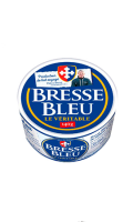Fromage L'Authentique Bleu Bresse Bleu