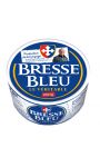 Fromage Bleu de Bresse BRESSE BLEU - le fromage de 200 g