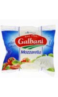 Mozzarella  Galbani