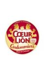 Coulommiers  COEUR DE LION