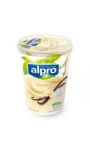 Dessert soja vanille  ALPRO