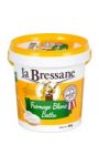 Fromage blanc battu LA BRESSANE