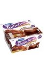 Yaourts chocolat TAILLEFINE