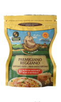 Parmesan Râpé Parmareggio