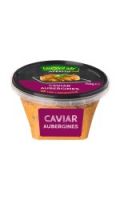 Caviar d'aubergines   ENSOLEIL'ADE