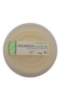 Houmous au yaourt grec