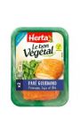 Pavé  Fromage Soja et Blé Herta Le Bon Vegetal
