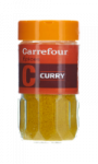 Curry  Carrefour