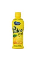 Jus de citron cuisine PULCO