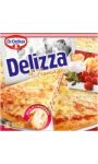 Pizza 4 fromages DR. OETKER