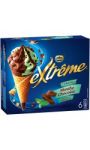 Glaces Menthe Chocolat Extreme