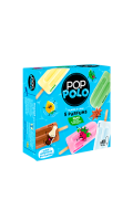 Bâtonnets de glace à l\'eau Pop Polo