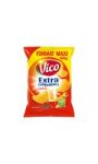 Chips extra craquantes, nature VICO