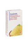 Couscous grains moyen Carrefour