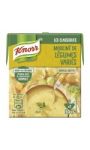 Soupe Légumes Variés Moulinés Knorr