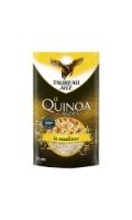 Quinoa Blanc Taureau Aile