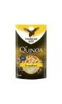 Quinoa Blanc Taureau Aile
