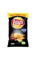 Chips barbecue Lay's