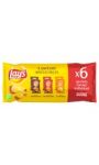 Chips 3 saveurs Lay's