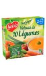 Soupe 10 légumes Liebig