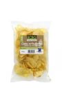 Chips aux herbes de Provence BCBG