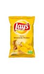 Chips moutarde Pickles Lay's