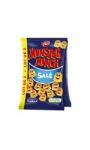Biscuits apéritif salés Monster Munch
