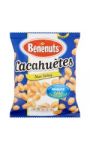 Cacahuètes non salées Bénénuts