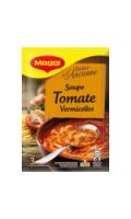 Soupe déshydratées tomates vermicelles MAGGI