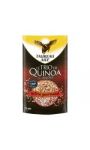 Quinoa Trio Gourmand Taureau Aile