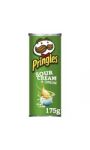 Biscuits apéritif Sour Cream & Onion Pringles