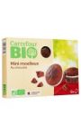 Moelleux Bio Mini Au Chocolat Carrefour Bio