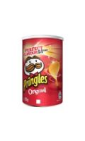 Chips tuiles Pringles