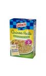Mélange quinoa blé lentilles LUSTUCRU