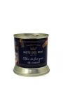 Bloc de foie gras de canard Mets Des Rois