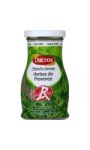 Herbes de Provence Label Rouge Ducros