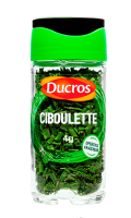 Ciboulette Ducros