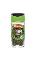Thym  Ducros