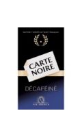 Café moulu décaféiné n°5 CARTE NOIRE