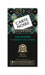 Café en capsules Colombie n°6 Carte Noire