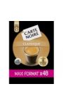 Café dosettes souples Classique n°5  Carte Noire