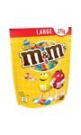 Bonbons chocolat et cacahuète M&M'S