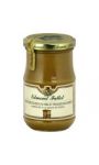 Moutarde de Dijon miel/vinaigre balsamique EDMOND FALLOT