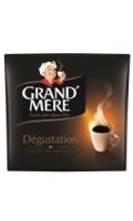 Café Dégustation GRAND'MERE