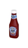 Ketchup pour les P'tits Heinz