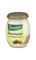 Sauce béarnaise Bénédicta